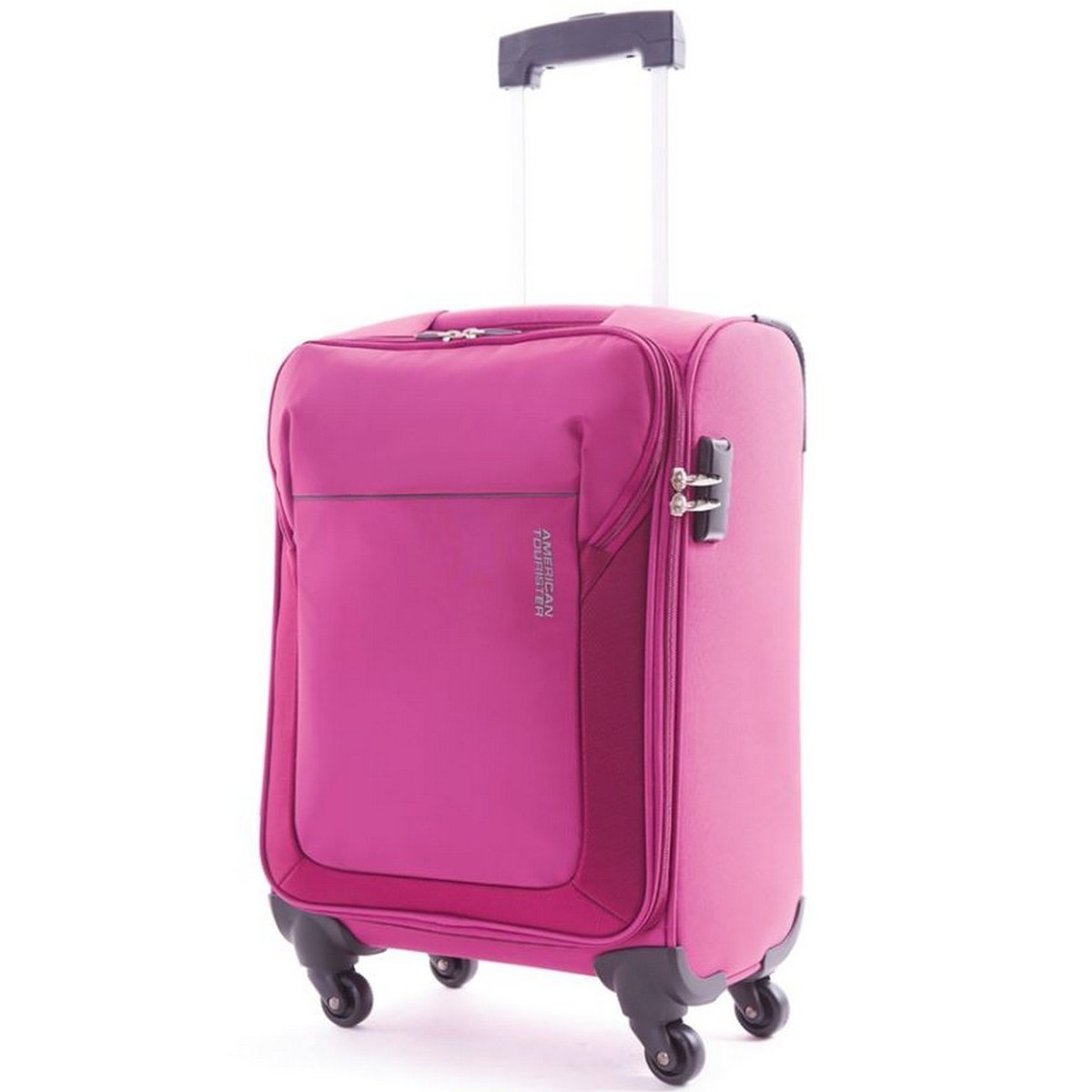 American Tourister Frisco Spinner Soft Trolley 70S 55cm