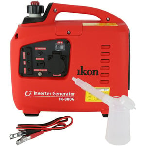 Ikon Generator IK-800G