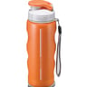 Lock&Lock Stainless Steel Bottle LHC213 550ml Orange