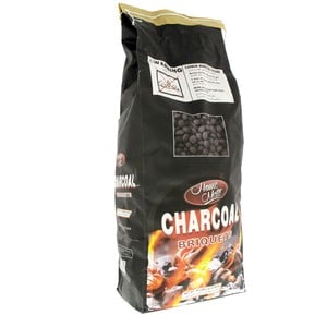 Home Mate Charcoal Briquets 4.54kg