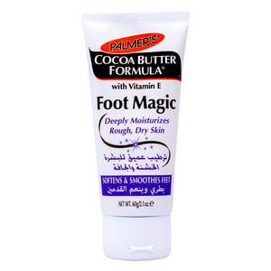 Palmer's Foot Magic Cream Cocoa Butter 60g