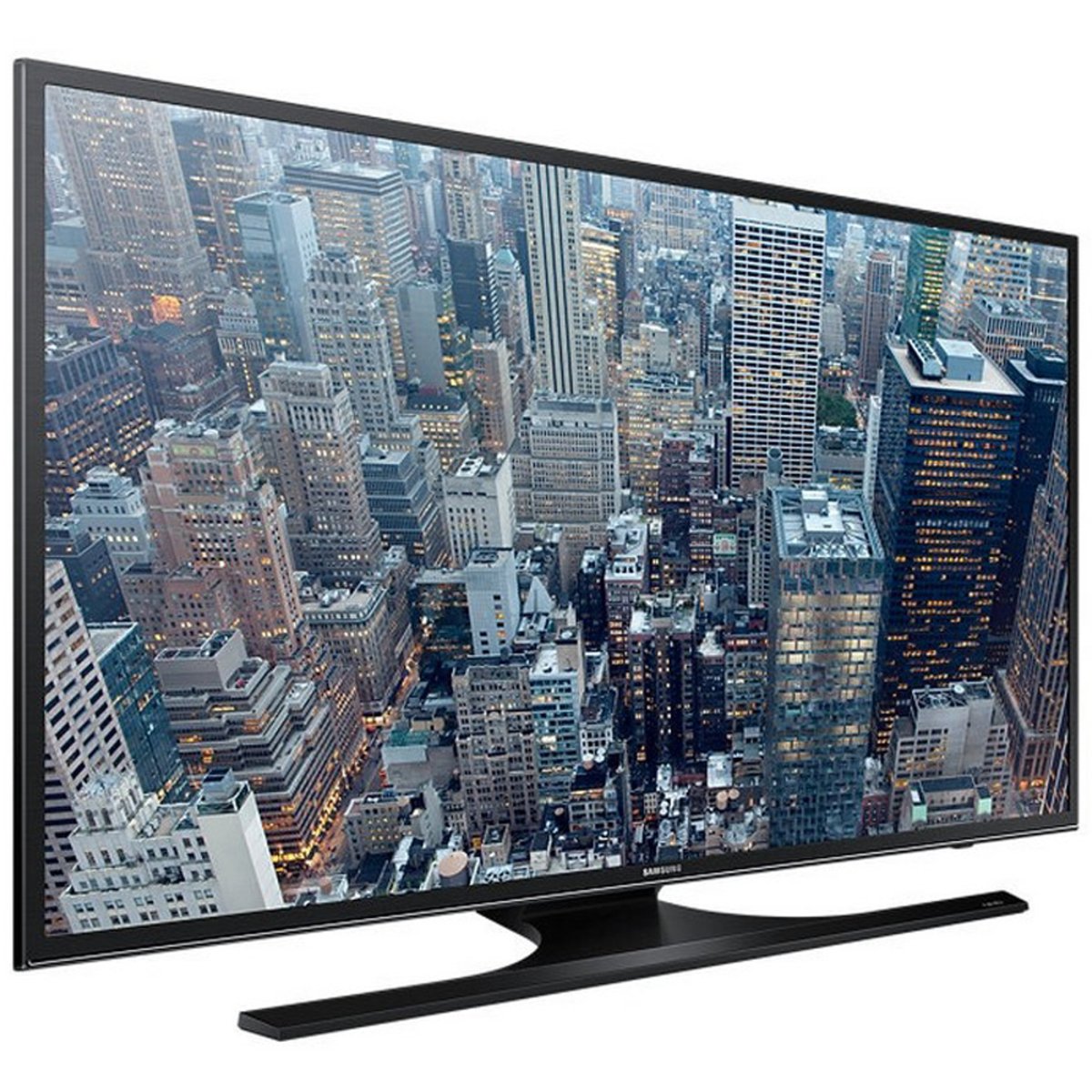 Samsung Smart Ultra HD LED TV UA75JU6400 75inch