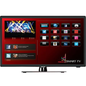Nikai Full HD Smart LED TV NTV5000 50inch