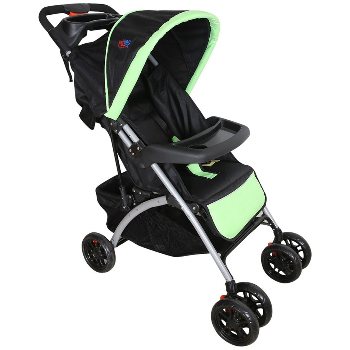 First Step Baby Stroller A210
