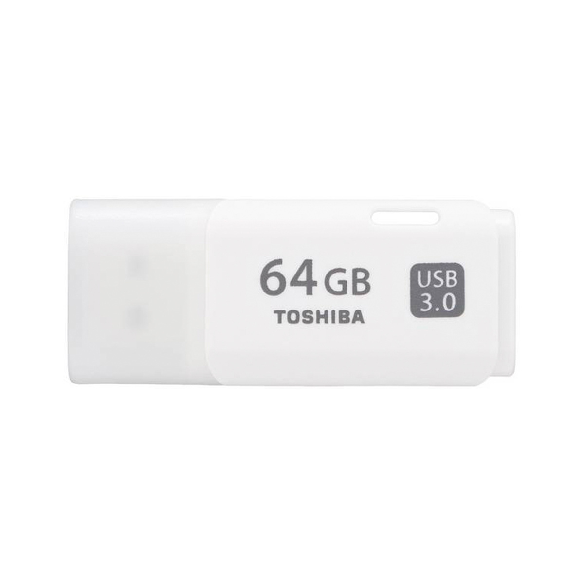 Toshiba Flash Drive THNU301WE4 USB3 64GB