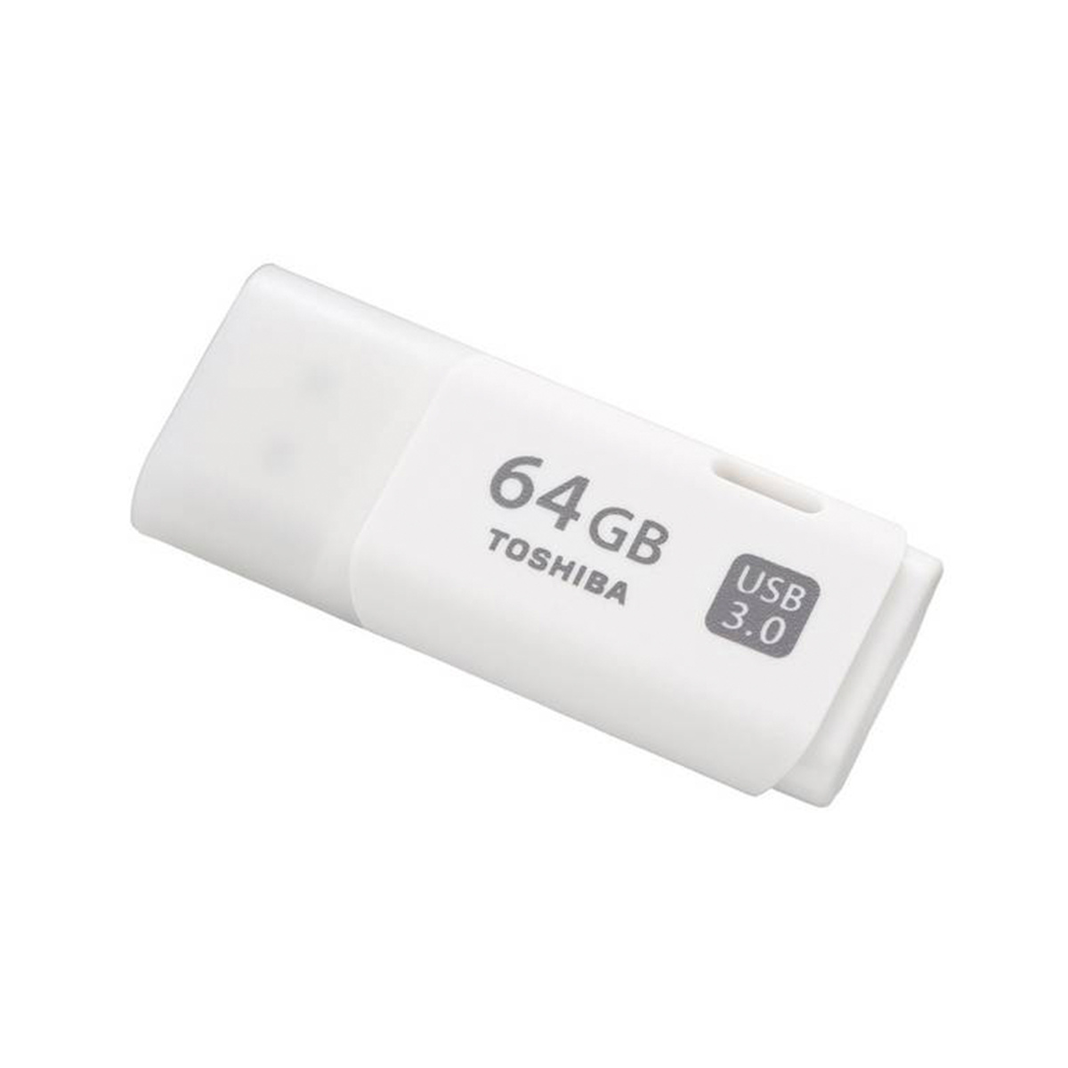 Toshiba Flash Drive THNU301WE4 USB3 64GB