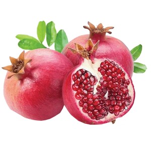 Pomegranate Red