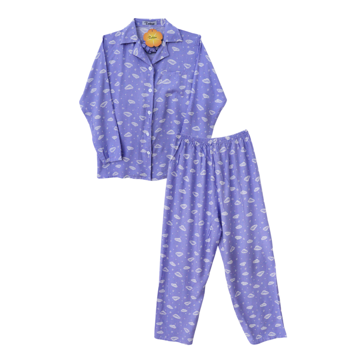 Tahlia Ladies Pyjama 6.0 CP MSD