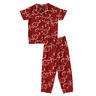 Tahlia Ladies Pyjama 6.5 PP MSD