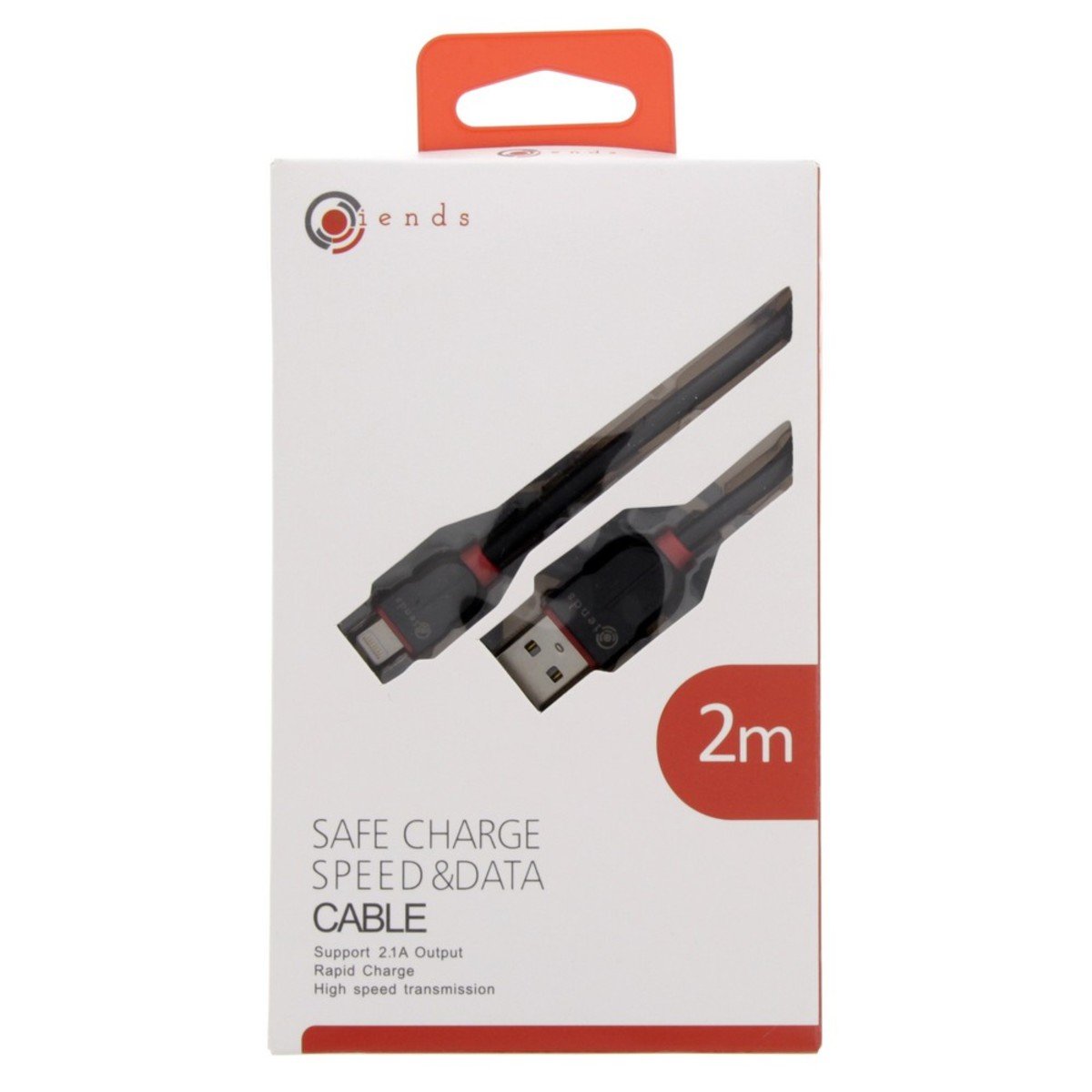 Iends Lightning Cable CA8421 2M
