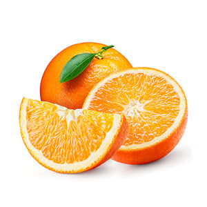 Orange Valencia Portugal 1kg