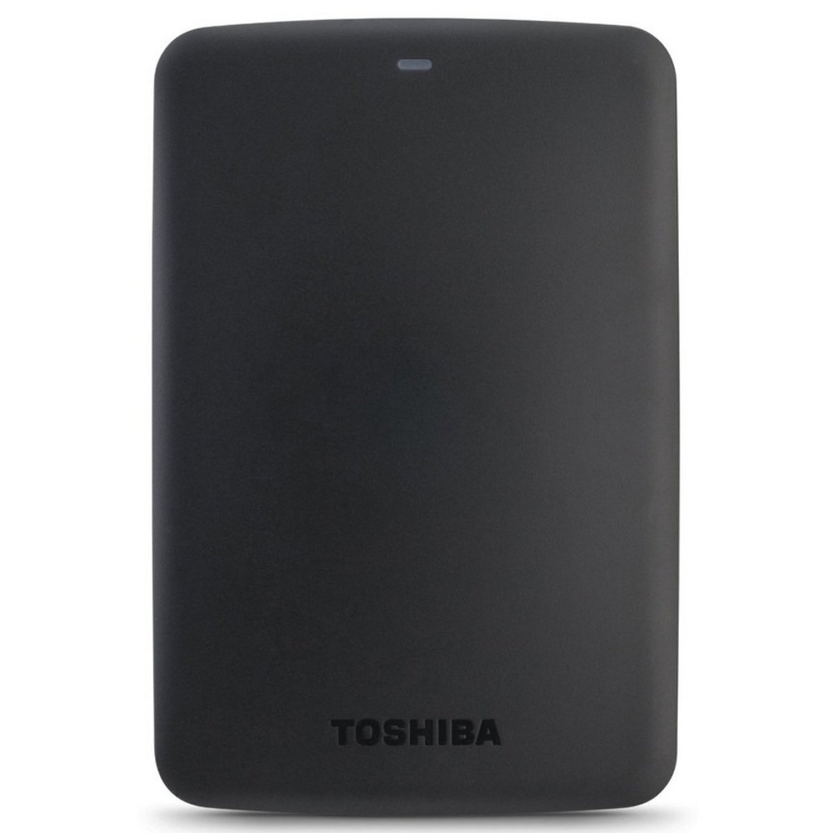 Toshiba Canvio Basics HDD 3TB USB3