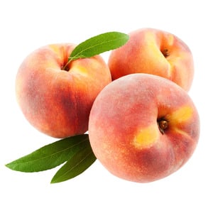 Peaches Jordan 1kg