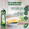 Jif Cream Cleaner 2in1 Anti-Bacterial 500ml