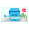Johnson's Kids Soap Pure Protect 125 g