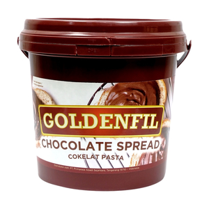Goldenfil Choco Spread 350g
