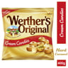 Storck Werther's Original Hard Caramel Candy 400 g