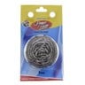 Home Mate Stainless Steel Scourer 1pc