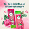 Herbal Essences Ignite My Color Vibrant Color Conditioner with Rose Essences 360 ml