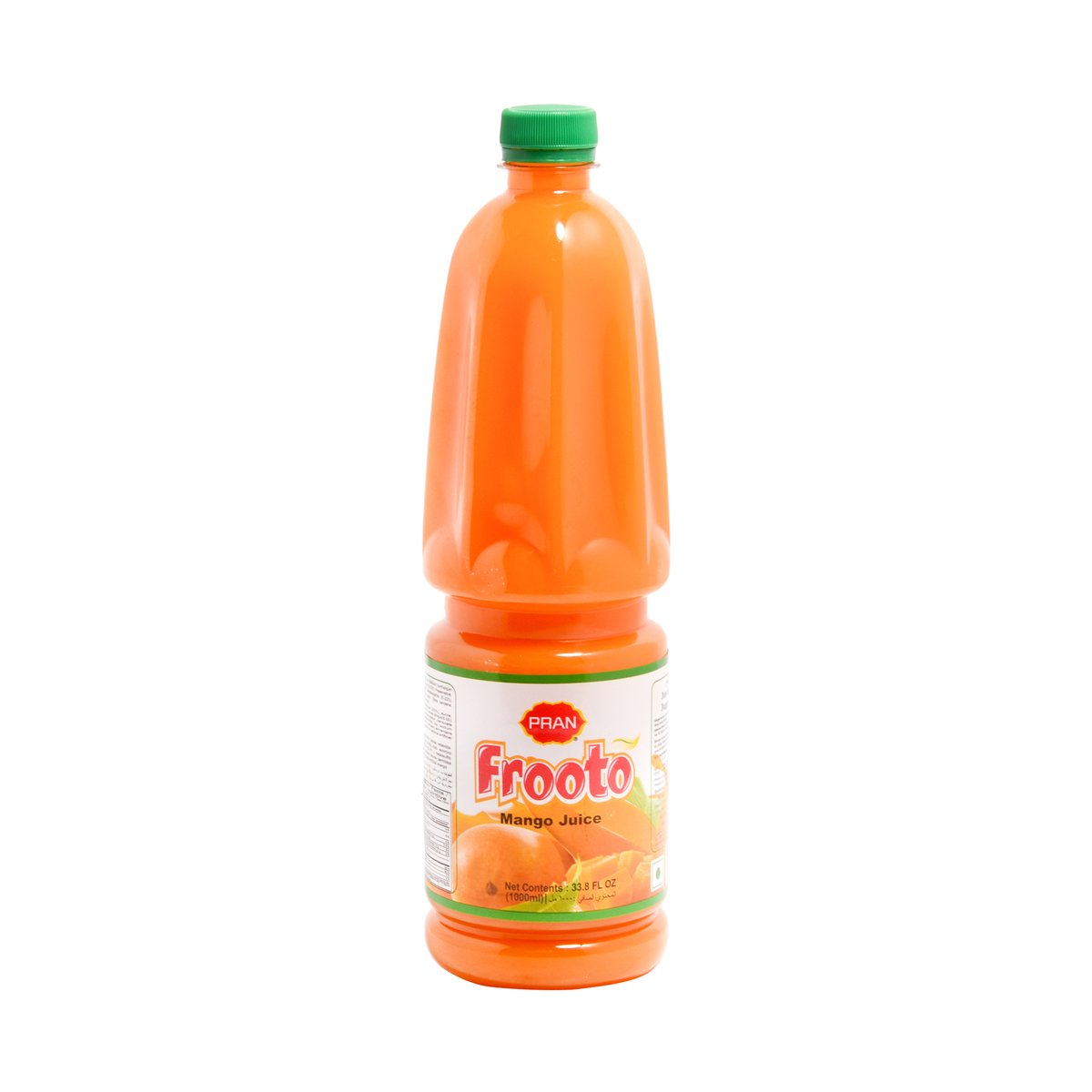 Pran Frooto Mango Juice 1 Litre