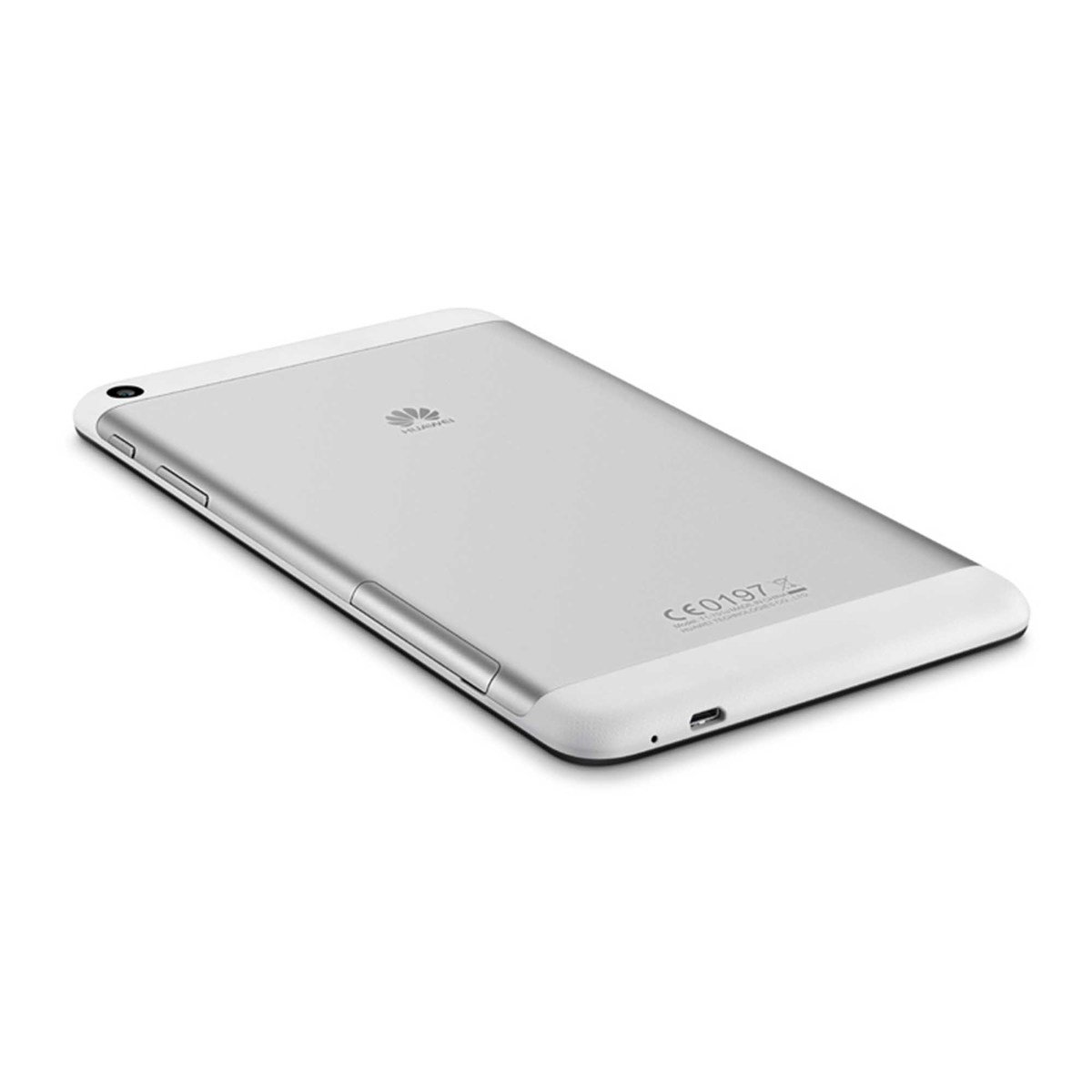 Huawei MediaPad T1-701U 7inch 16GB 3G Wi-Fi Black/Silver
