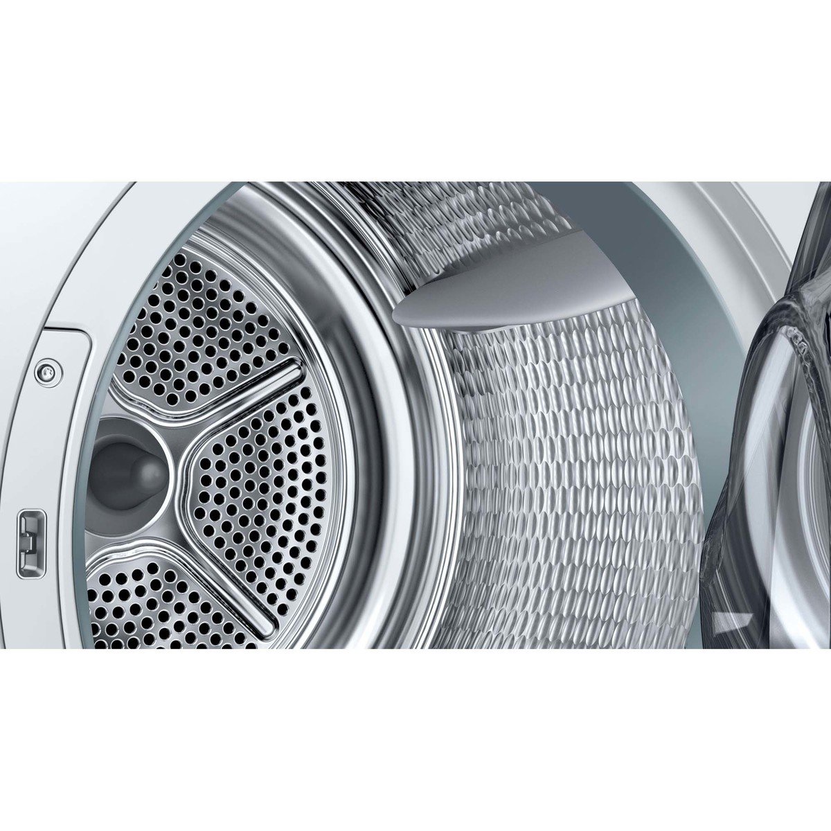 Bosch Front Load Condenser Dryer WTG86400GC 8KG