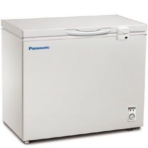 Panasonic Chest Freezer SCRCH200 200Ltr
