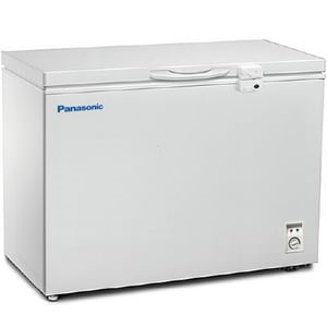 Panasonic Chest Freezer SCRCH300 300Ltr