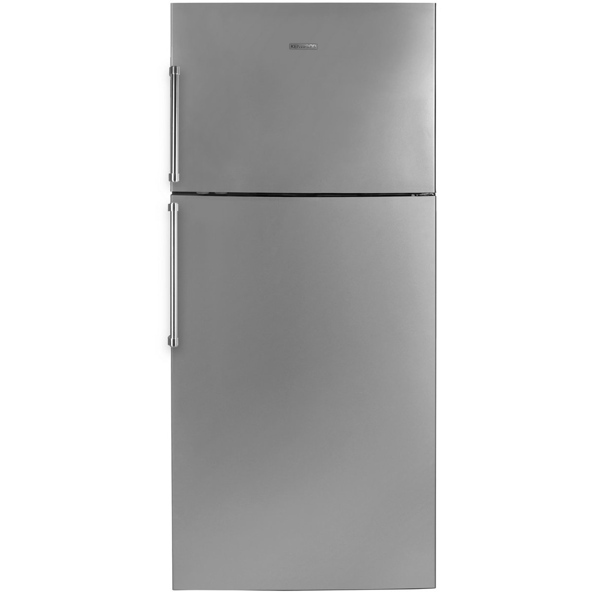 Kenwood Double Door Refrigerator KFFVB732NFSS 732Ltr