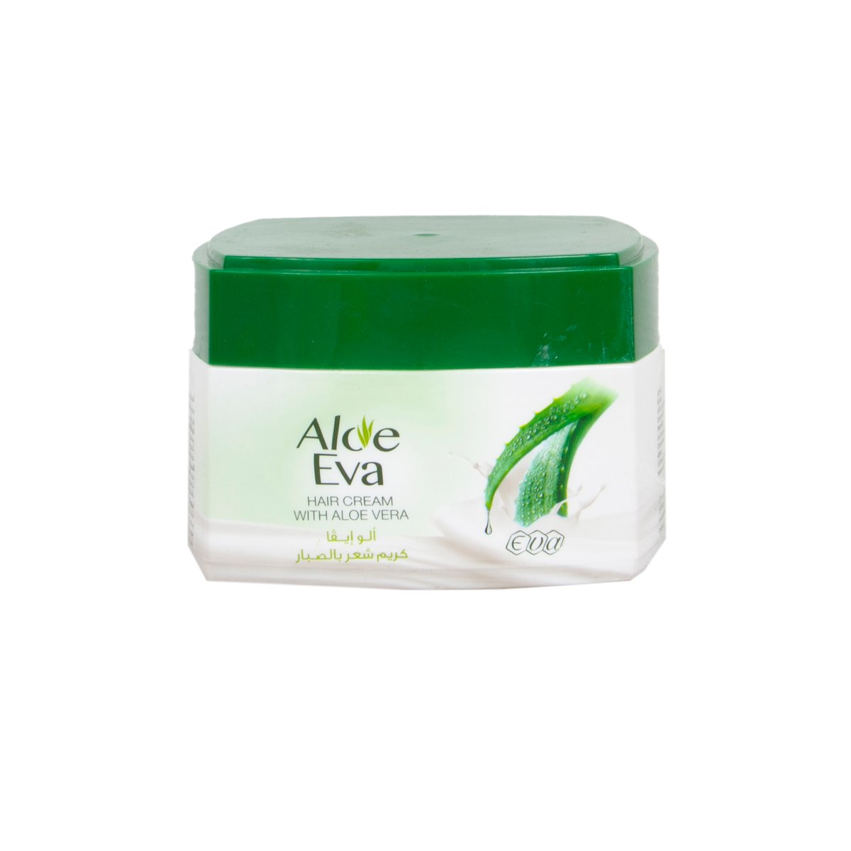 Aloe Eva Hair Cream With Aloe Vera 185 g