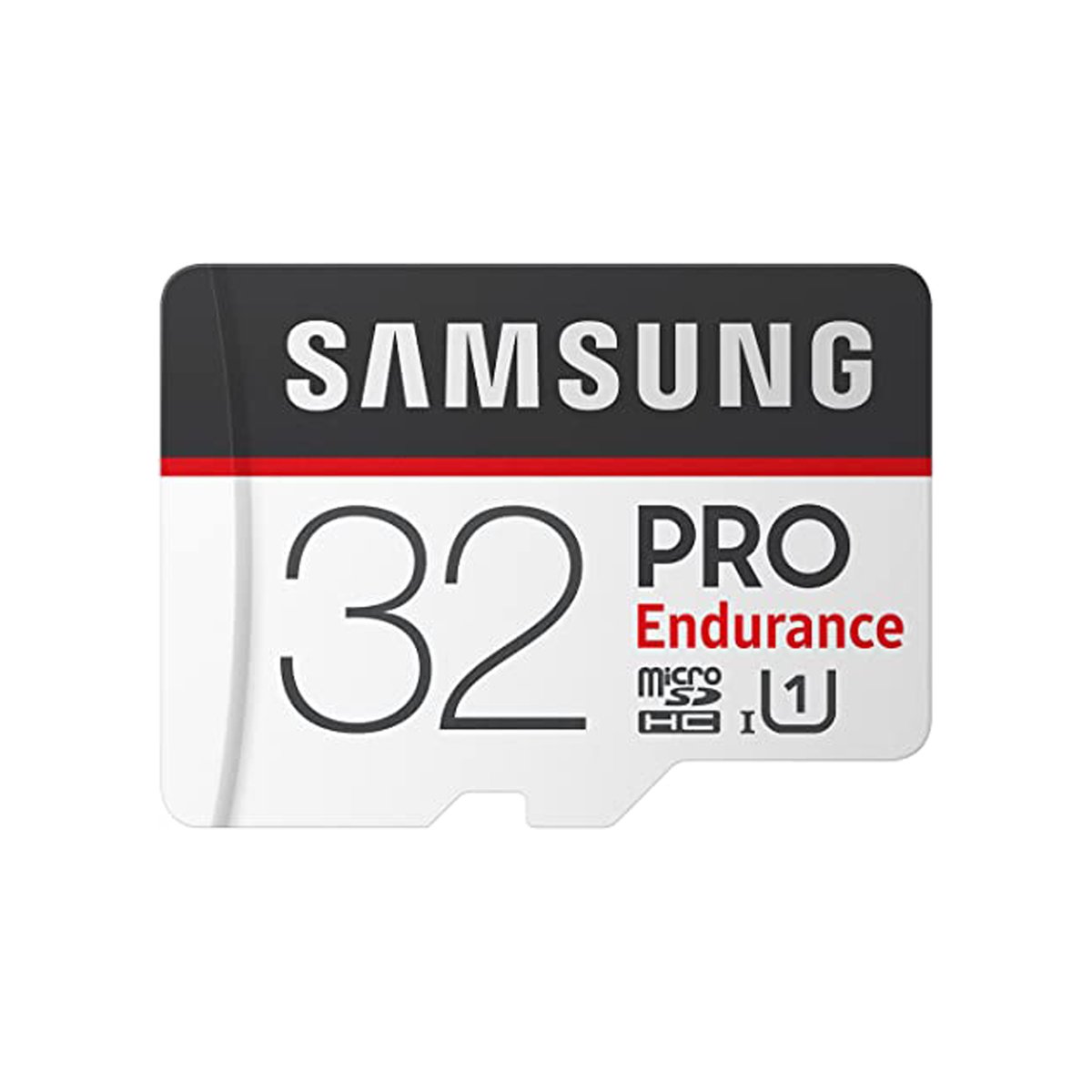 Sam Micro SD Card Pro Endurance 32GB MJ32GA