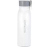 لوك اند لوك زجاجة مشروب حافظة للحرارة أبيض 350 مل HLHC4118
