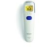 Omron Forehead Baby Thermometer GT720 + Soft Toy