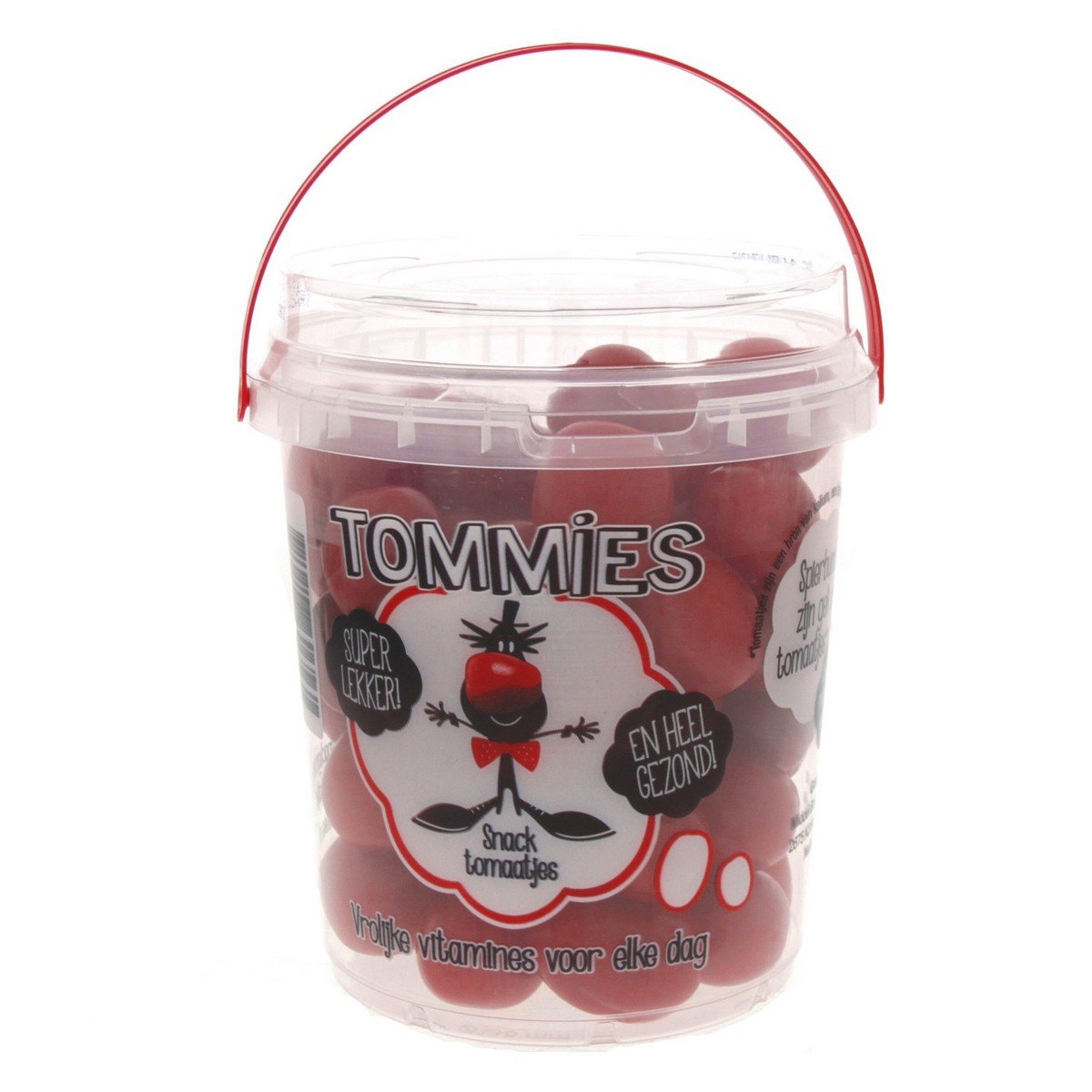 Tommies Tomato Basket 1 pc