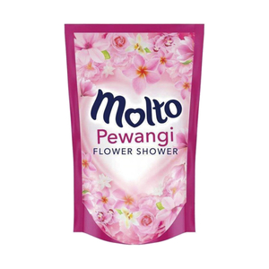 Molto Pewangi  Flower Shower 780ml