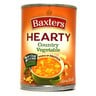 Baxters Hearty Country Vegetable Soup 400 g