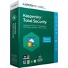 Kaspersky Total Security Multiple Devices 5User