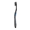 Colgate Toothbrush 360 Charcoal Black Medium Multi Colour 1pc