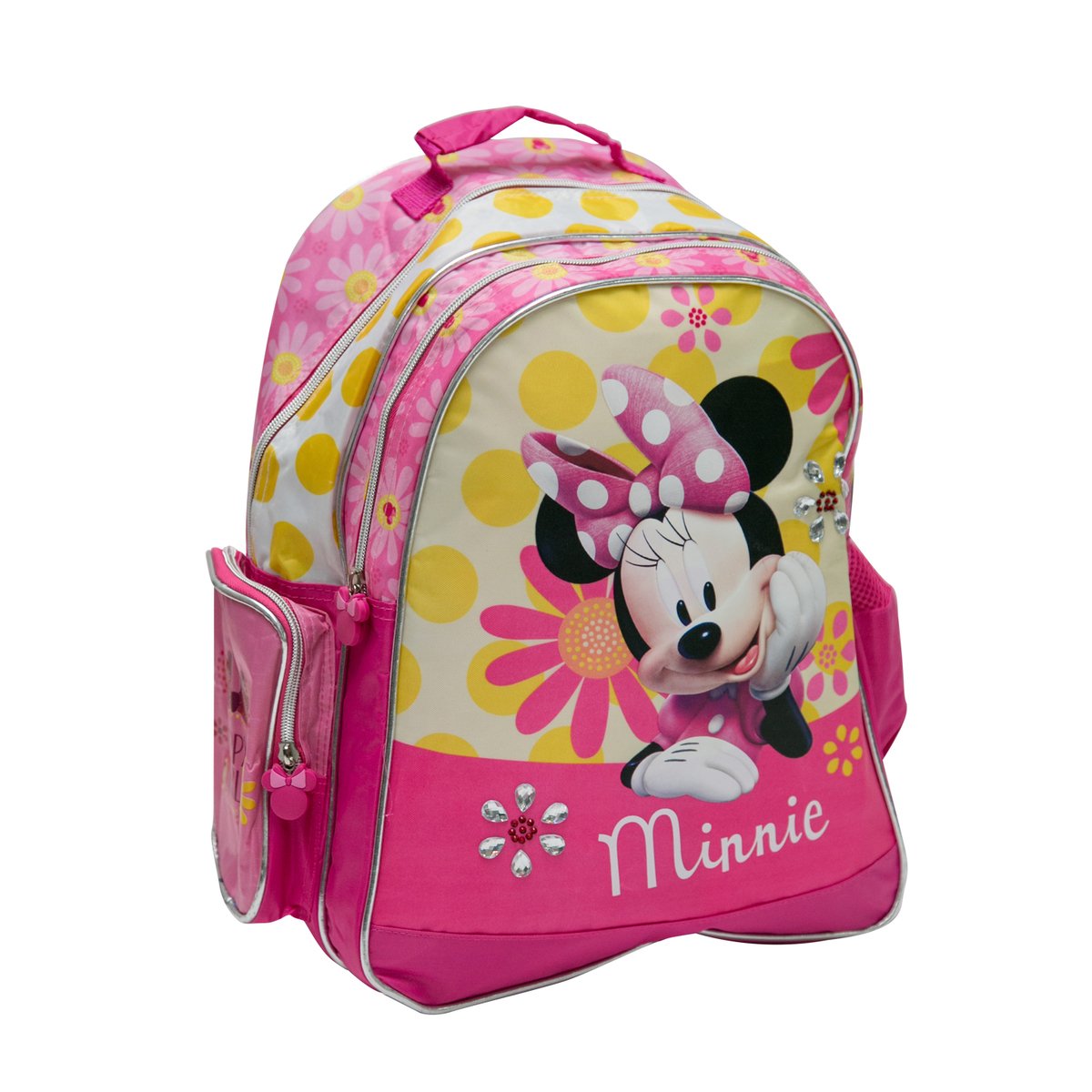 Minnie School Back Pack FK15019 16inch