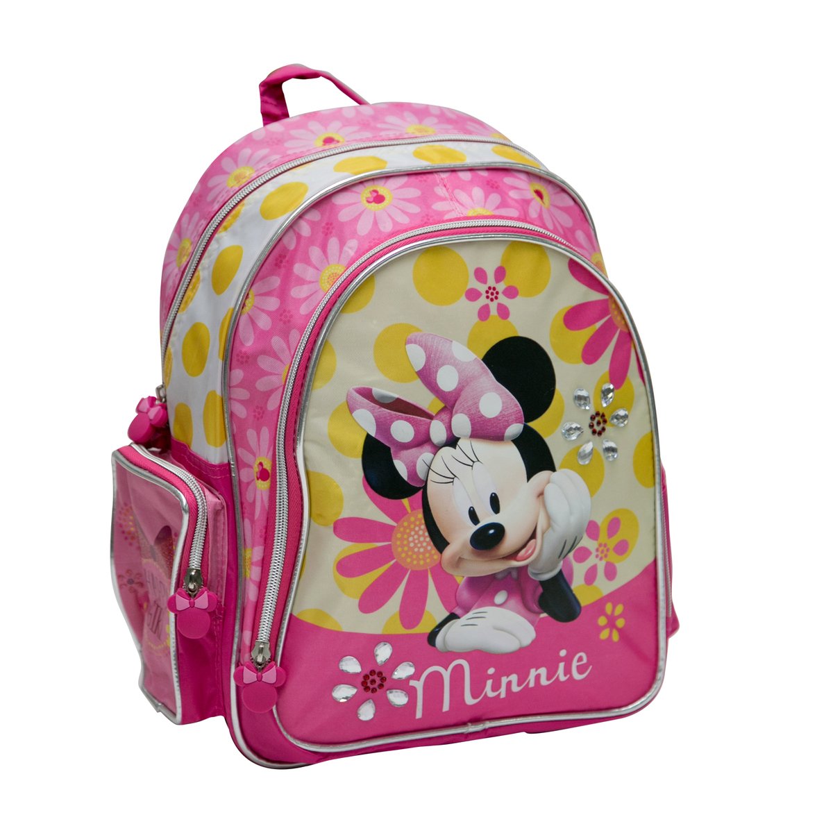 Minnie School Back Pack FK15021 14inch