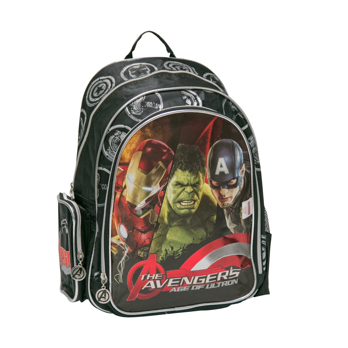 Avengers School Back Pack FK15192 16inch