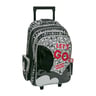 Mickey Mouse Adult School Trolley Bag FK15241 18inch