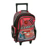 Cars School Trolley Bag FK15066 16inch
