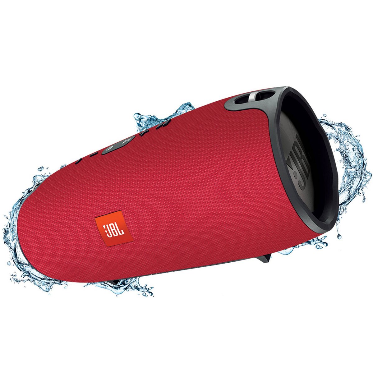 JBL Portable Bluetooth Speaker Xtreme Red