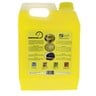 Kwik Shine Disinfectant With Lemon 4.4Litre