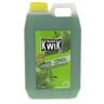 Kwik Shine Disinfectant with Apple 2.5Litre