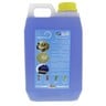 Kwik Shine Disinfectant Aqua 2.5Litre