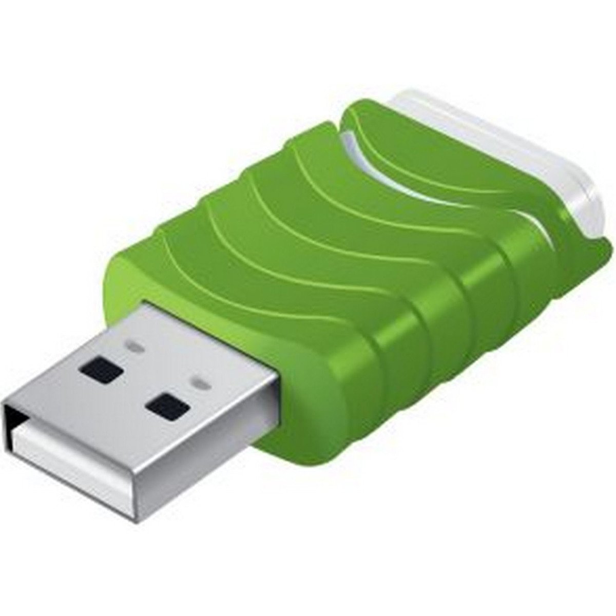 Lexar Small Blister USB Flash Drive V30 32GB