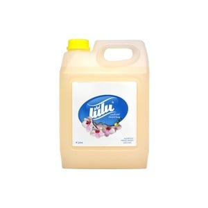 LuLu Orchid Song Orchid Hand Wash 4Litre