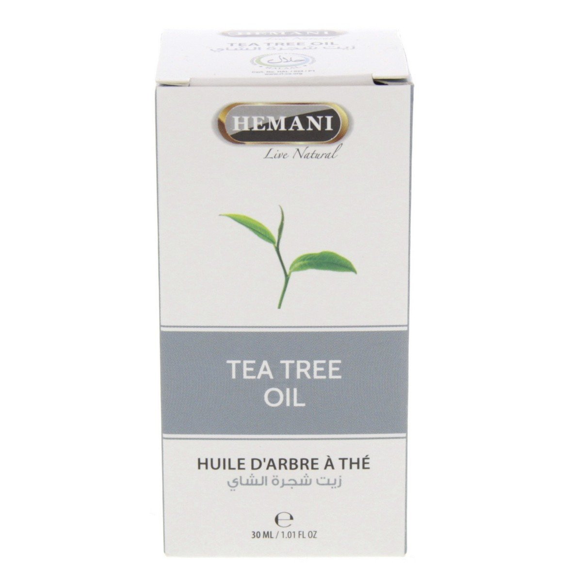Hemani Tea Tree Oil 30 ml
